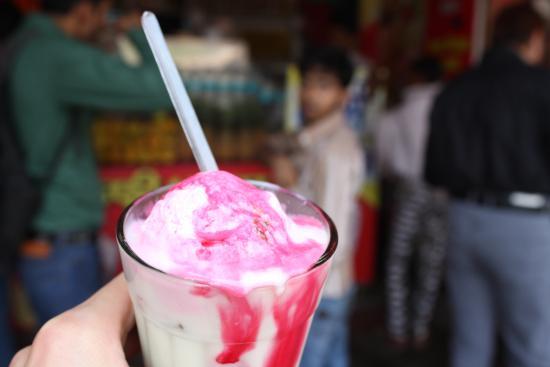 Ramchandra Kulfi Bhandar & Juice Centre